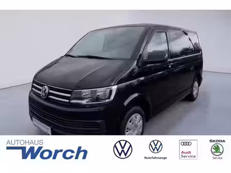 Volkswagen Caravelle 2.0 TDI 150