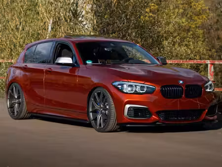 BMW Série 1 M140i 3.0 340