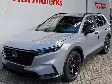 Honda CR-V 2.0 184 Elegance