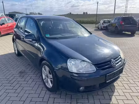 Volkswagen Golf 1.9 TDI 105