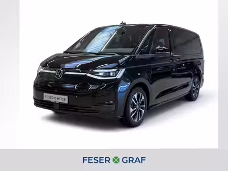 Volkswagen Multivan 2.0 TSI 204 L