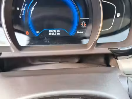 Renault Espace 2.0 CDI