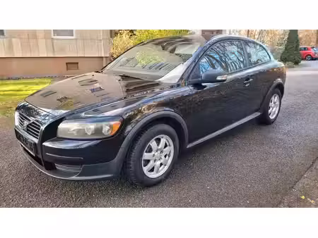 Volvo C30 1.6 100
