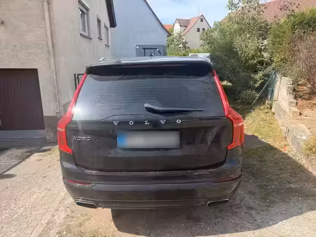 Volvo XC90 2.0 235 4x4