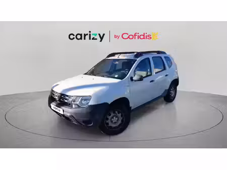 Dacia Duster 1.5 dCi 90 Ambiance