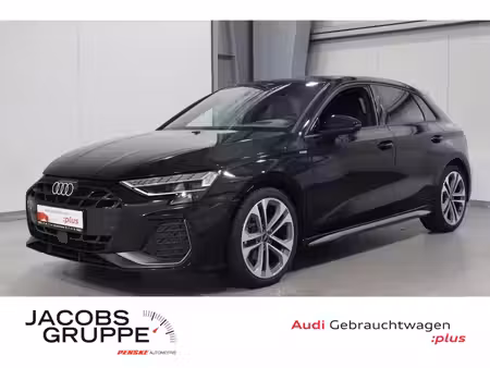 Audi A3 2.0 TDI 150 S line