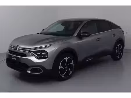 Citroën C4 1.5 HDi 130 Max