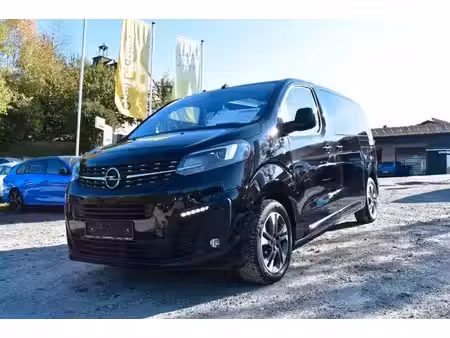 Opel Zafira 2.0 150 Elegance