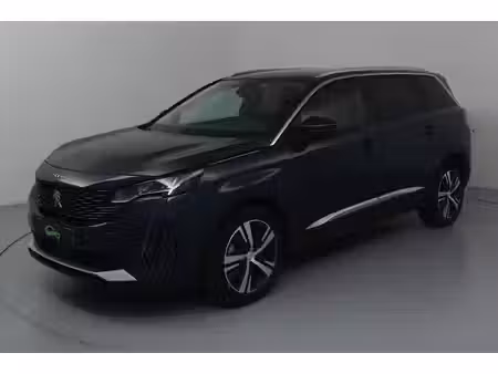 Peugeot 5008 1.2 130 Allure