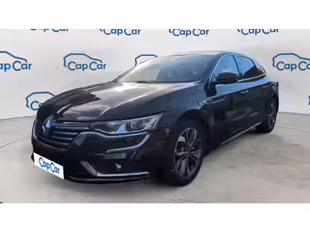 Renault Talisman 1.6 dCi 130 Limited