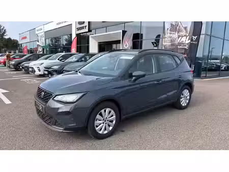Seat Arona 1.0 TSI 95