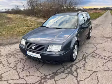 Volkswagen Bora Sw 2.3 TDI 150 Trendline