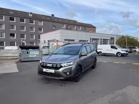 Dacia Jogger 1.0 TCe 110