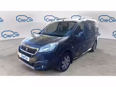 Peugeot Partner 1.6 HDi 99 Active