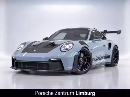 Porsche 911 GT3 RS 4.0 525