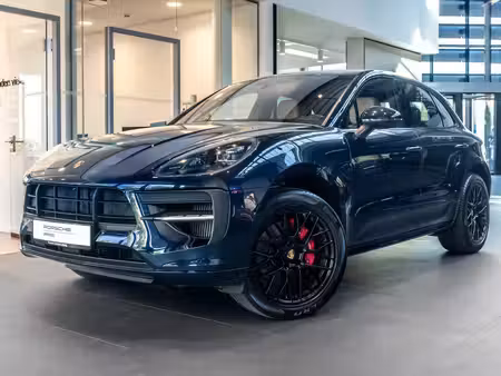 Porsche Macan GTS V6 2.9 380 4x4