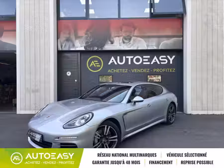 Porsche Panamera 4S V6 3.0 420 Executive 4x4
