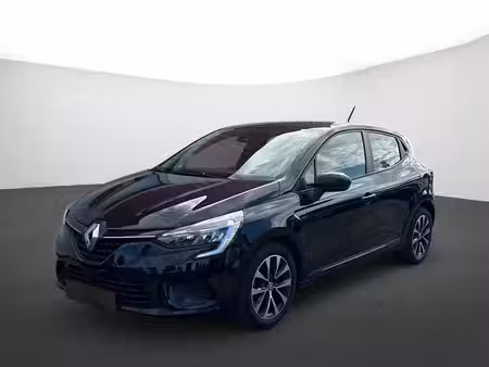 Renault Clio 1.0 SCe 65 Équilibre