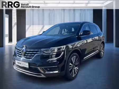 Renault Koleos 1.3 TCe 158 Initiale Paris
