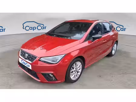 Seat Ibiza 1.0 TSI 115 FR