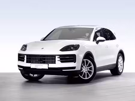 Porsche Cayenne V6 3.0 353 4x4