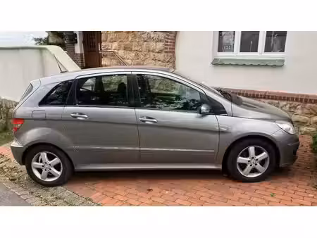 Mercedes-Benz Classe B B 180