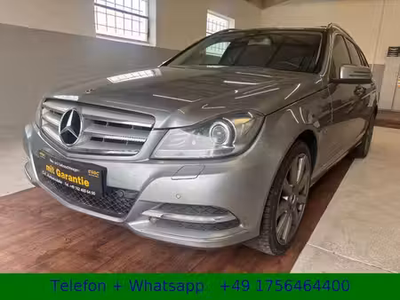 Mercedes-Benz Classe C C 350 Avantgarde