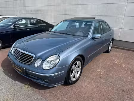 Mercedes-Benz Classe E E 280 V6 3.0 170 Avantgarde