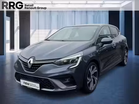 Renault Clio RS 1.3 TCe 140 RS Line