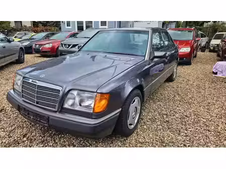 Mercedes-Benz Classe E 220 E
