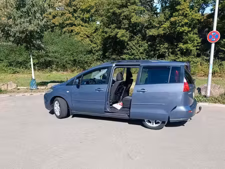 Mazda 5 2.0 146