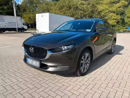 Mazda CX-30 2.0 179 Selection