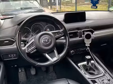 Mazda CX-5 Skyactiv D 2.2 4x4