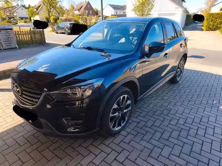 Mazda CX-5 Skyactiv D 2.2 D 175 4x4