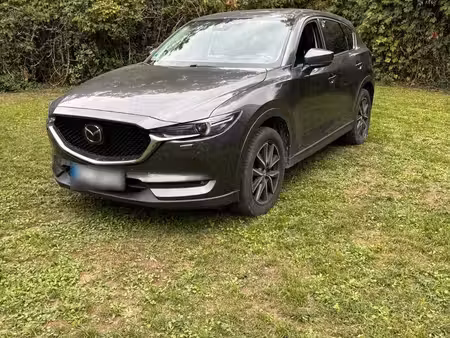 Mazda CX-5 Skyactiv D 2.2 D 175 Selection 4x4