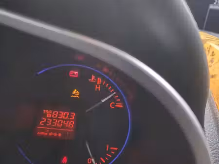 Mazda CX-7 2.2 173 4x4