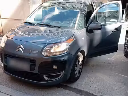 Citroën C3 1.6 HDi 92