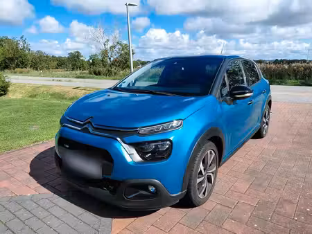 Citroën C3 1.2 83