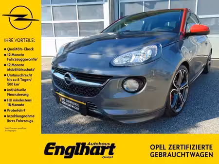 Opel Adam 1.4