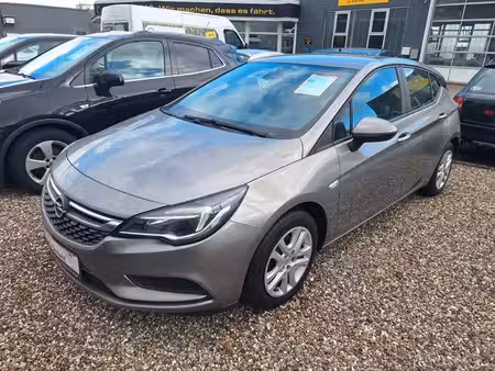 Opel Astra 1.4 110 Edition