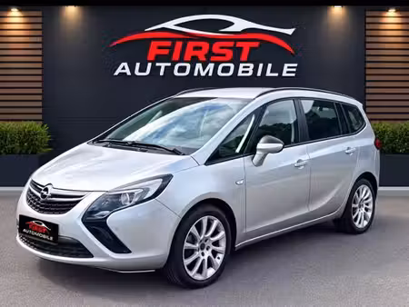 Opel Zafira 1.4 140 Edition