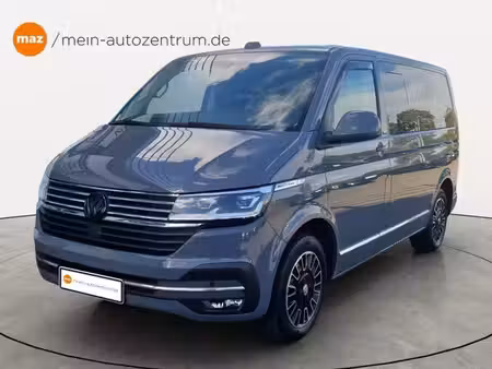 Volkswagen Multivan 2.0 TDI 150