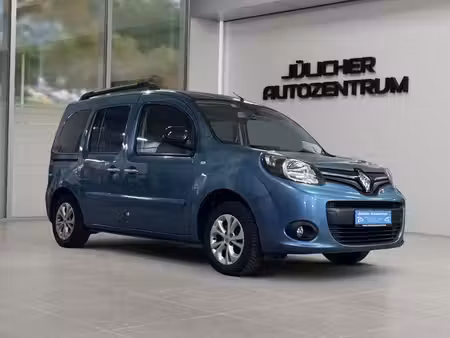 Renault Kangoo 1.5 dCi 110 Intens