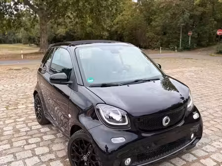 Smart Fortwo 0.9 90 Prime