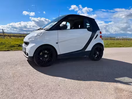 Smart Fortwo 1.0 61