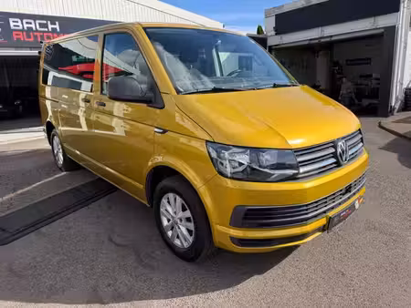 Volkswagen Transporter T6 2.0 TDI 150 Trendline
