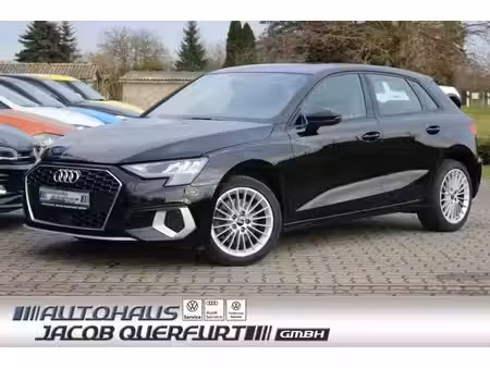 Audi A3 1.0 TFSI