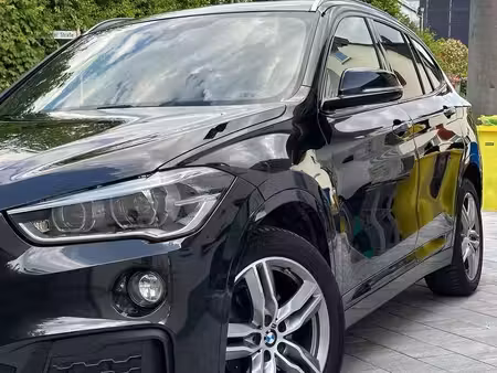BMW X1 18d 2.0 150 Sport