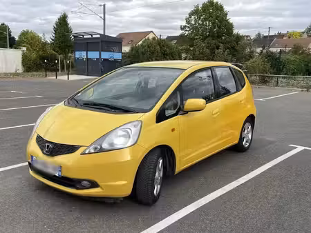 Honda Jazz 1.2 Vtec 90 Elegance