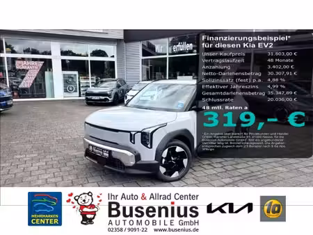Kia EV2 147 Design